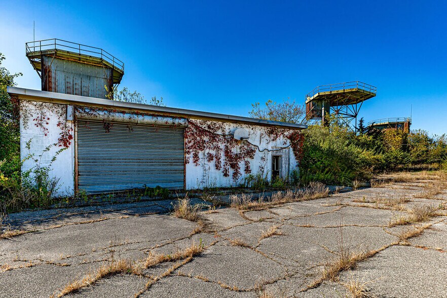 More Photos Of 6529 Todd rd, Oxford Land For Sale