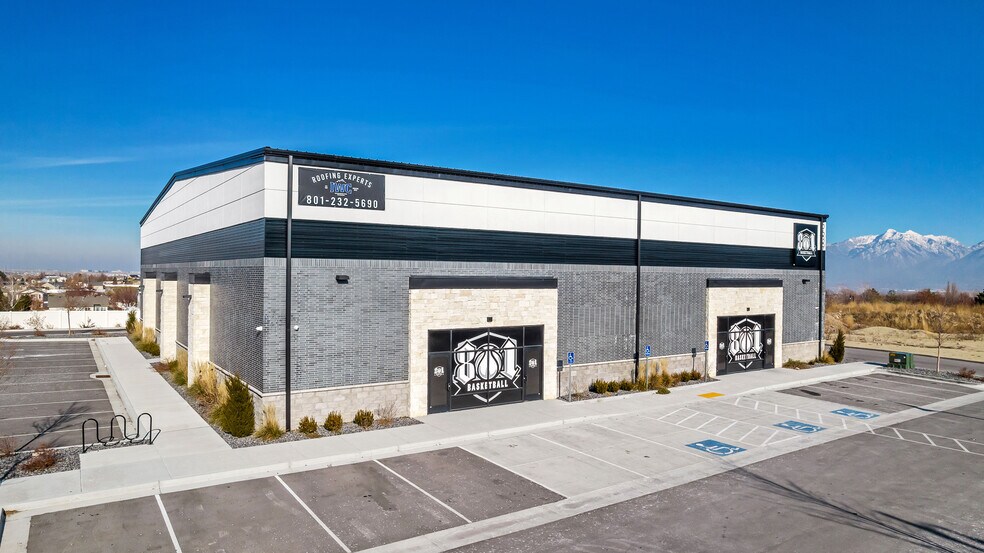 Primary Photo Of 5639 Mirabella Dr, Herriman Showroom For Sale