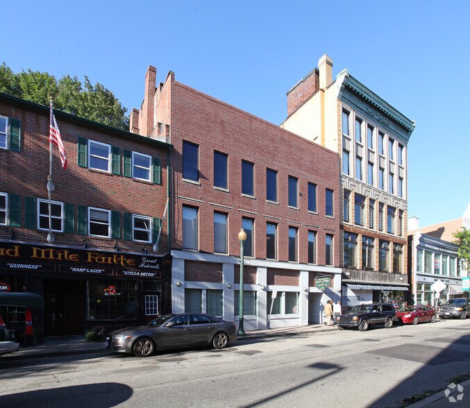 More Photos Of 138-146 Main St, Norwich Office Residential For Lease