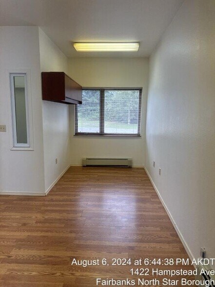 More Photos Of 1422 Hampstead Ave, Fairbanks Office For Lease