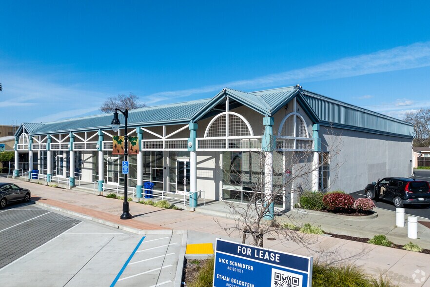 Primary Photo Of 16020-16032 Hesperian Blvd, San Lorenzo Freestanding For Lease