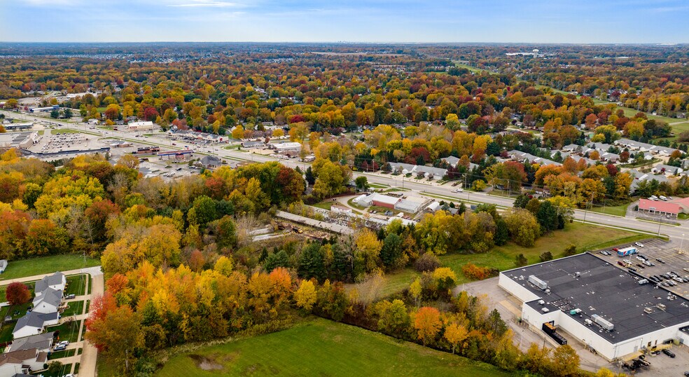 More Photos Of 33911 Center Ridge Rd, North Ridgeville Land For Sale