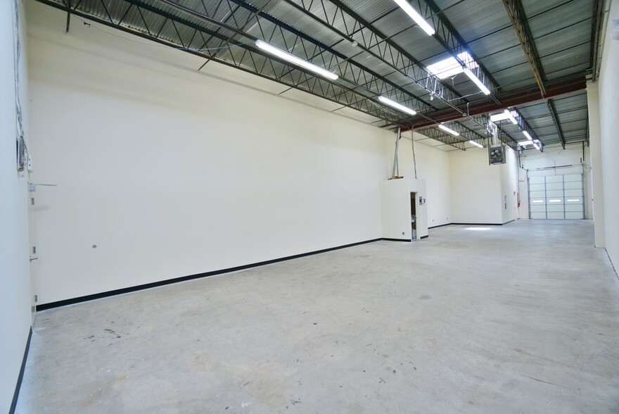 More Photos Of 1100-1146 Taft St, Rockville Warehouse For Lease