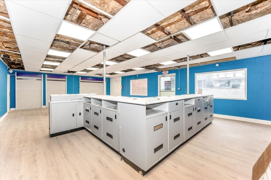 More Photos Of 334 Burhans Blvd, Hagerstown Freestanding For Sale