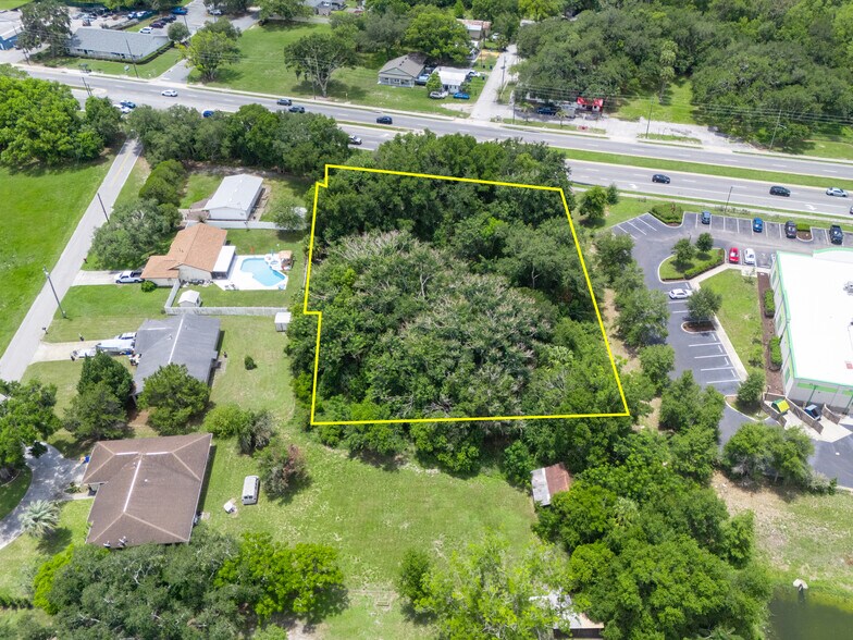 More Photos Of W Broad St, Groveland Land For Sale