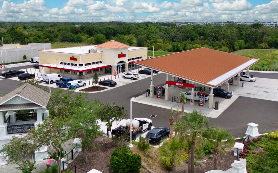 More Photos Of 14251 US Highway 301, Sun City Center Convenience Store For Sale
