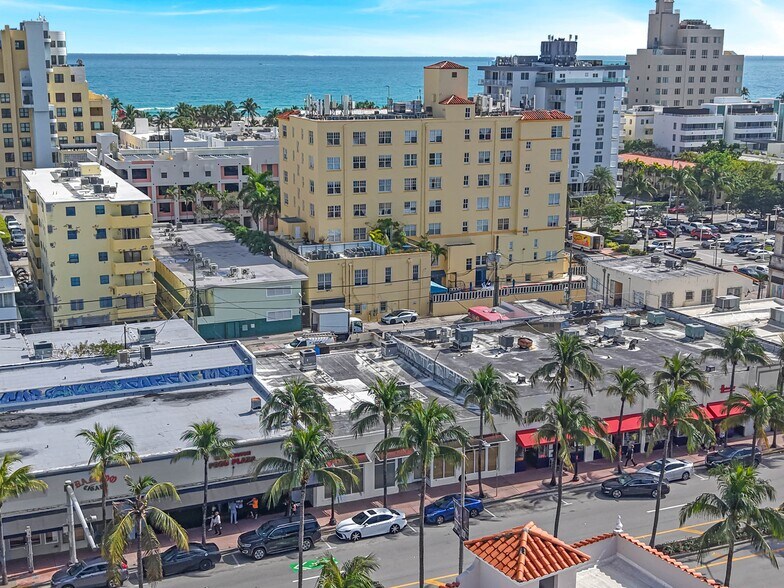 More Photos Of 1331 Washington Ave, Miami Beach Office For Sale