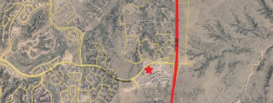 More Photos Of 361 Village Square Ln, Castle Rock Storefront For Lease