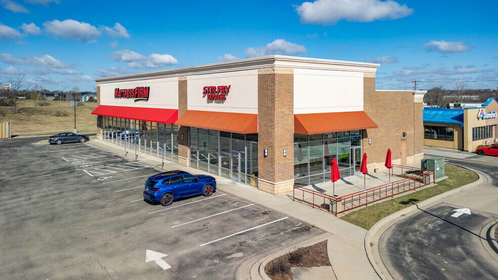 Primary Photo Of 4107 Highway 52 N, Rochester Freestanding For Sale