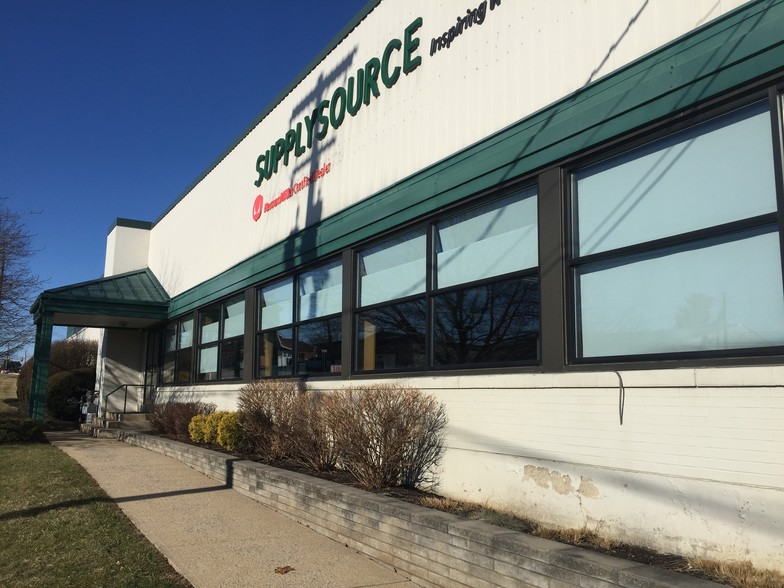 More Photos Of 2400 Gettysburg Rd, Camp Hill Warehouse For Lease