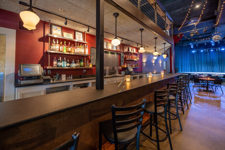 More Photos Of 743 Haywood Rd, Asheville Restaurant For Sale