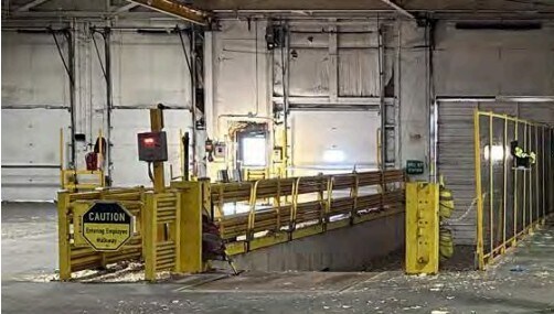 More Photos Of 5595 Collingwood Ave, Kalamazoo Warehouse For Lease