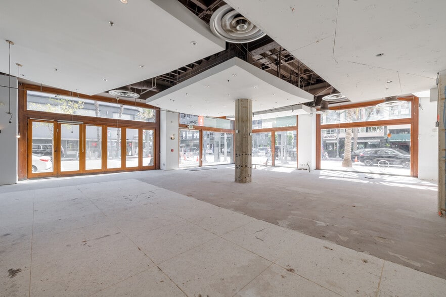 Primary Photo Of 200 Pine Ave, Long Beach Loft Creative Space For Lease