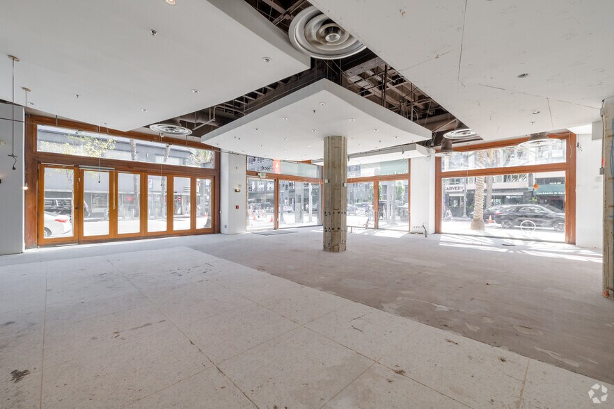Photo of 1st Floor Ste Speakeasy/Bar