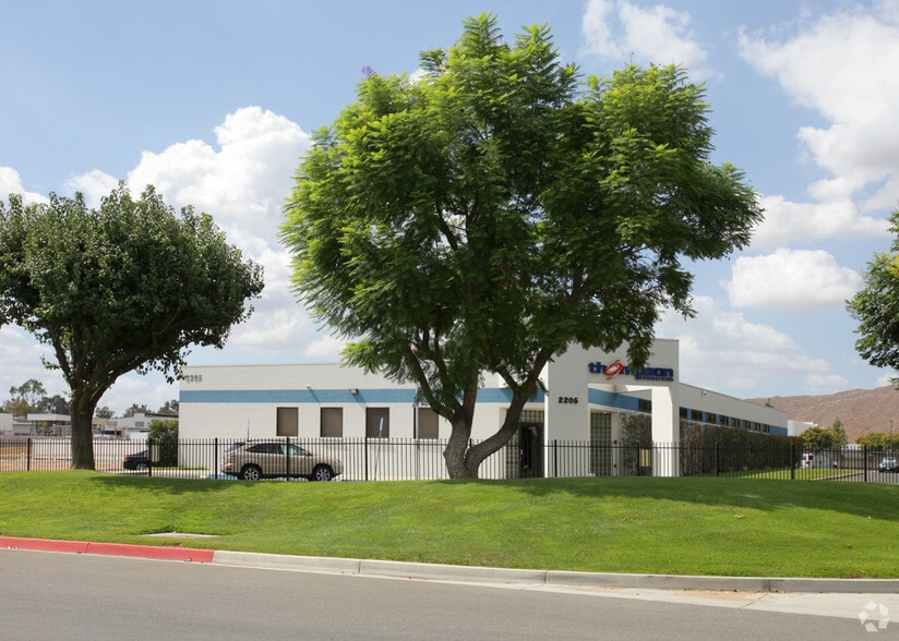 More Photos Of 2205 Fleetwood Dr, Jurupa Valley Medical For Sale
