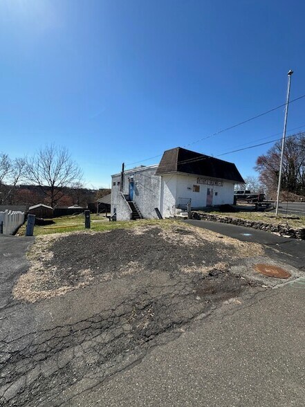Primary Photo Of 4269 Linden Ave, Feasterville Trevose Specialty For Sale