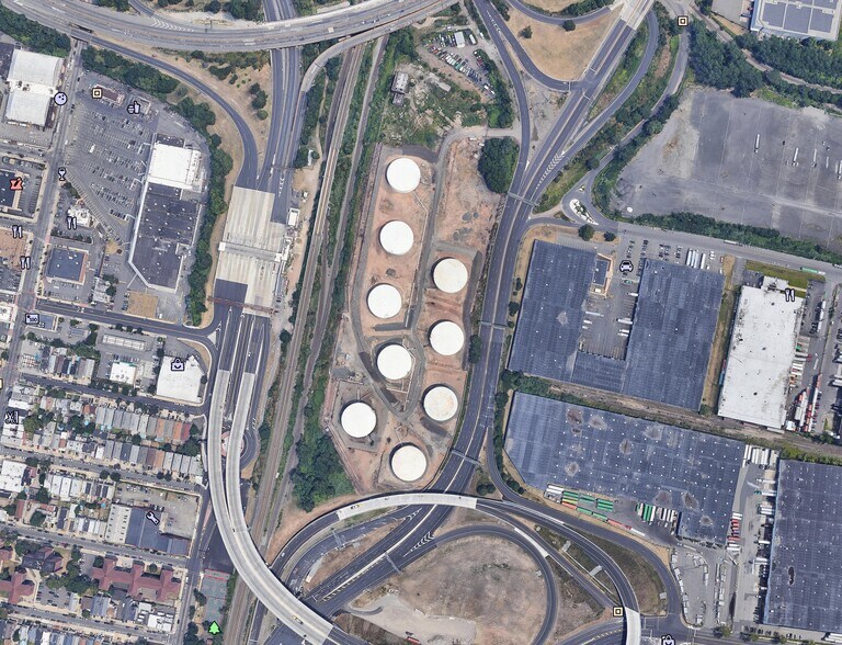 More Photos Of 7708 Route 440, Jersey City Land For Sale