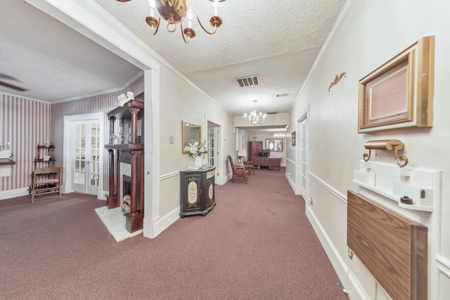 More Photos Of 1408 Canton Rd, Marietta Funeral Home For Sale