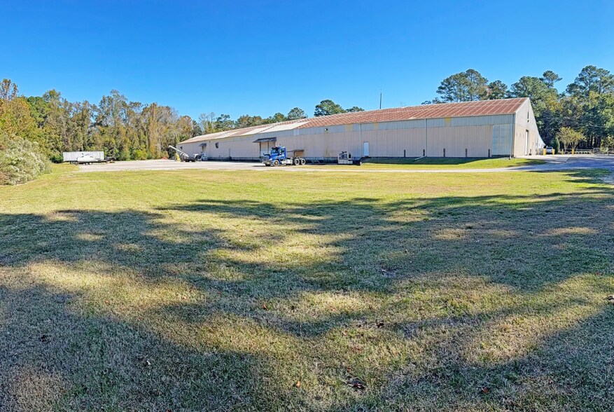 More Photos Of 4774 Highway 162, Hollywood Warehouse For Lease