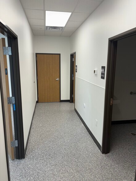More Photos Of 3601 N 46th Ave, Fargo Industrial For Lease