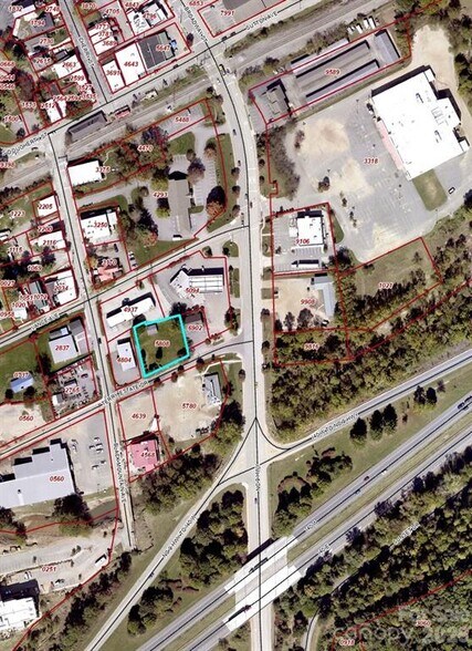 Primary Photo Of 11 Terry Estates Dr, Black Mountain Land For Sale