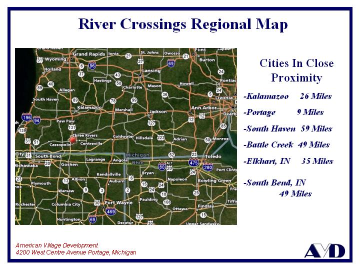 More Photos Of 111-281 US 131, Three Rivers Unknown For Lease