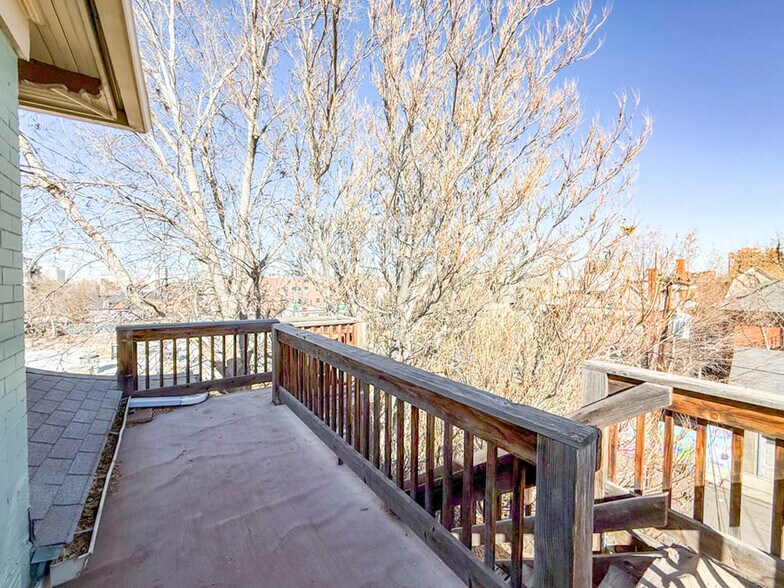 More Photos Of 1454 Williams St, Denver Apartments For Sale