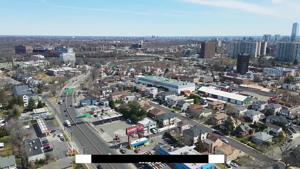 Primary Photo Of 1696 Bergen Tpke, Fort Lee Auto Dealership For Sale