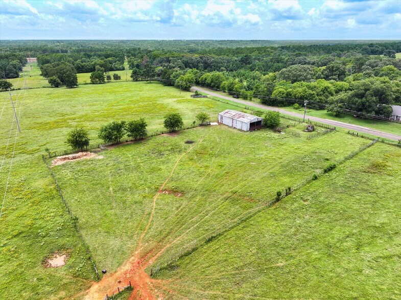 More Photos Of Tract 6 FM 855, Jacksonville Land For Sale