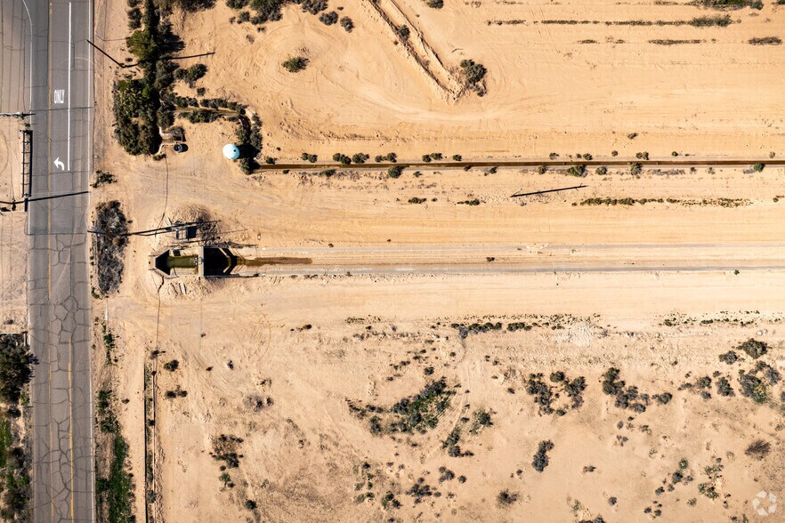 More Photos Of NW Hwy 87 & Hanna Rd @ Hanna Rd, Eloy Land For Sale