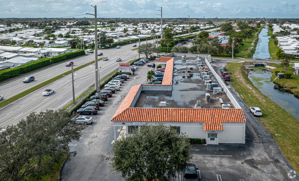 More Photos Of 1865 W Woolbright Rd, Boynton Beach Unknown For Lease