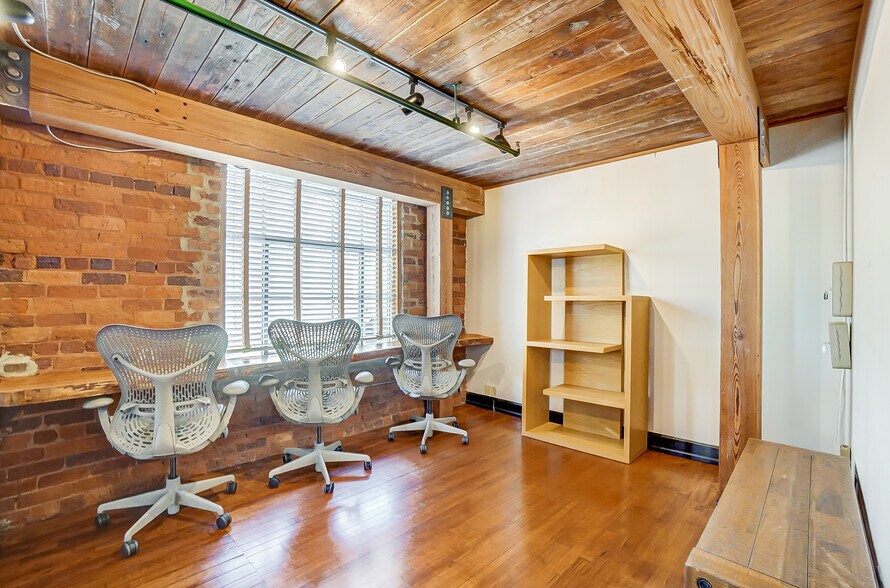 More Photos Of 2108 South Blvd, Charlotte Loft Creative Space For Sale