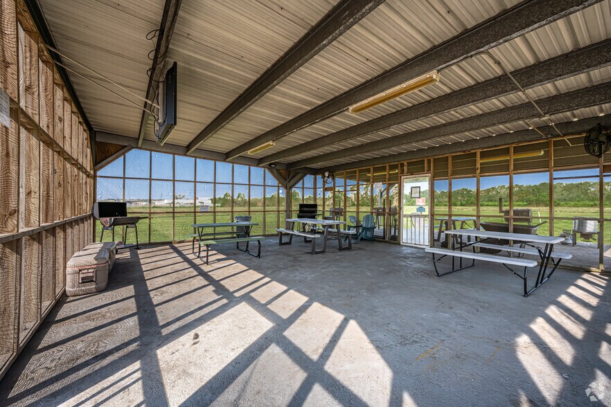 More Photos Of 111 Cajun Way, Amelia Hospitality For Sale