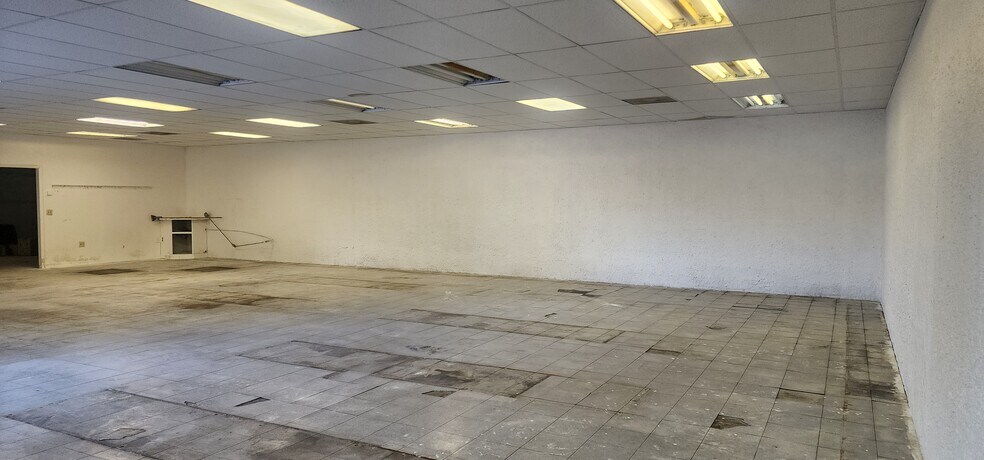 More Photos Of 284 S Center St, Pierson Auto Repair For Lease