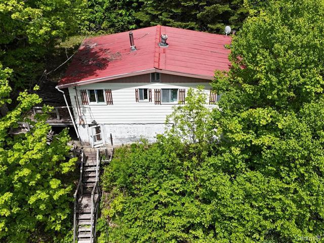 More Photos Of Av 18E, Saint-adolphe-d'howard Land For Sale