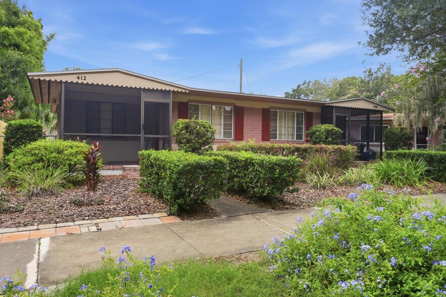 More Photos Of 642 Harwood St, Orlando Apartments For Sale