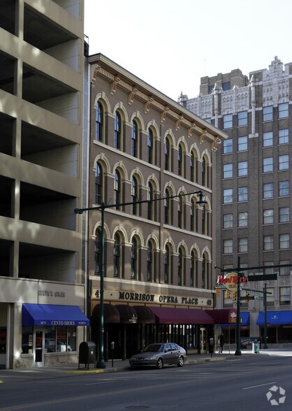 More Photos Of 47 S Meridian St, Indianapolis Coworking Space