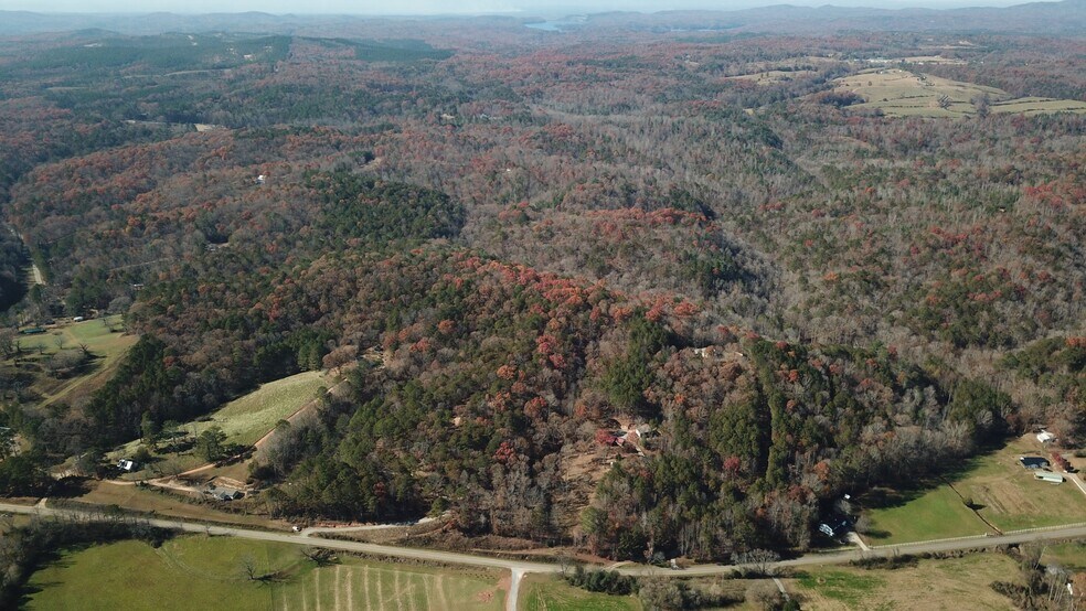 More Photos Of 536 Vayhaus Trl, Ellijay Specialty For Sale