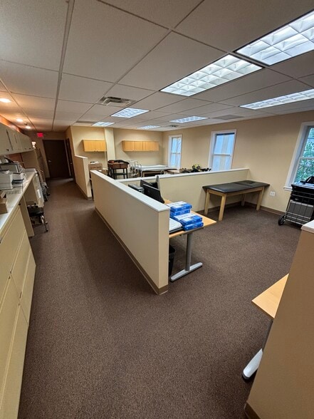 Primary Photo Of 15 Newark Ave, Belleville Medical For Lease