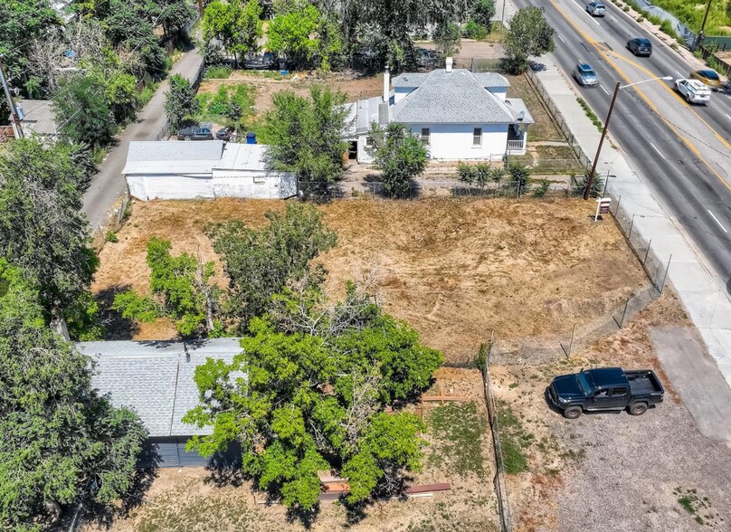 More Photos Of 1339 Sheridan Blvd, Lakewood Land For Sale