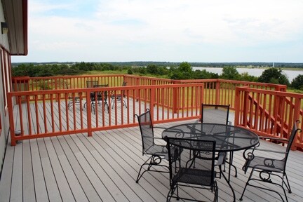 More Photos Of 341070 E 890 Rd, Chandler Lodge Meeting Hall For Sale