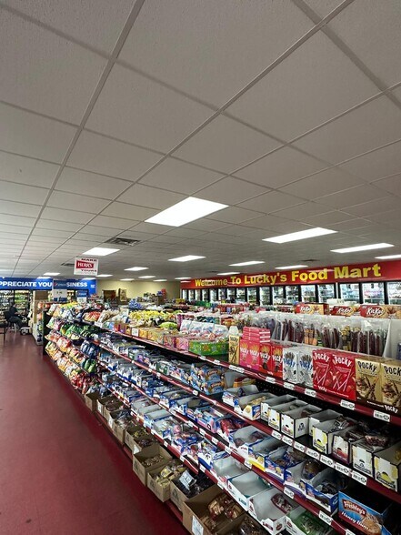 More Photos Of 8038 Route 60, Cassadaga Supermarket For Sale