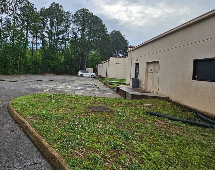 More Photos Of 117 Nowlin Ln, Chattanooga Medical For Lease