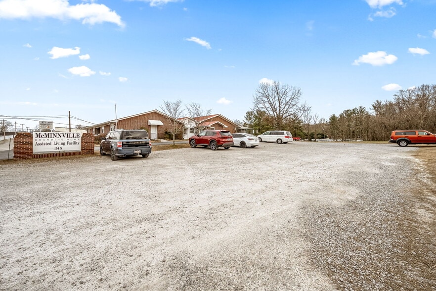 More Photos Of 345 Garfield St, McMinnville Assisted Living For Sale