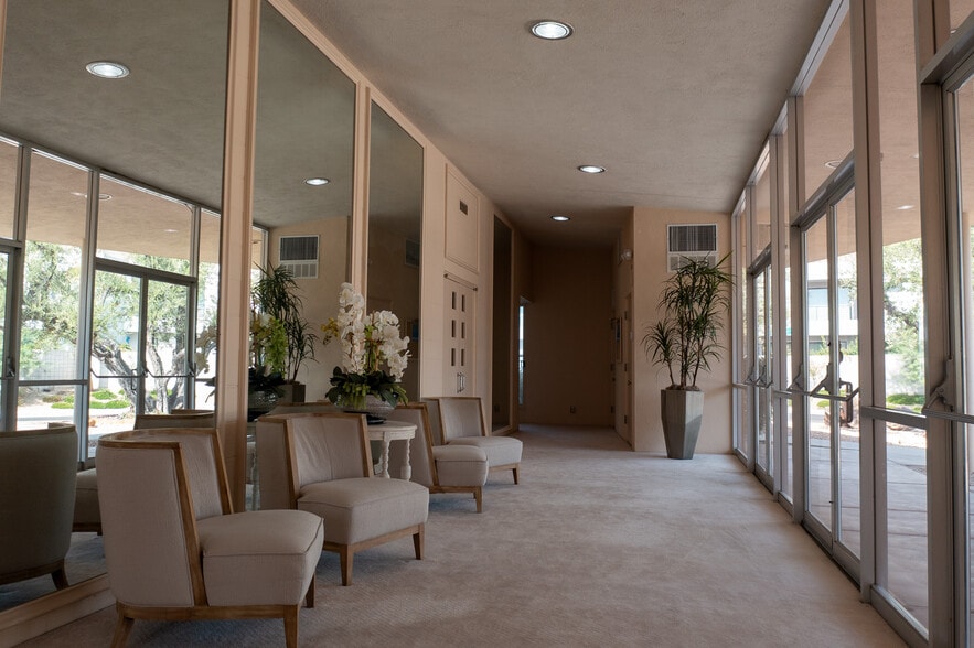 More Photos Of 605 S Riverside Dr, Palm Springs Religious Facility For Sale