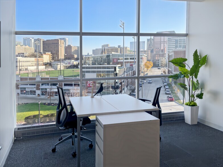 More Photos Of 1433 N Water St, Milwaukee Coworking Space