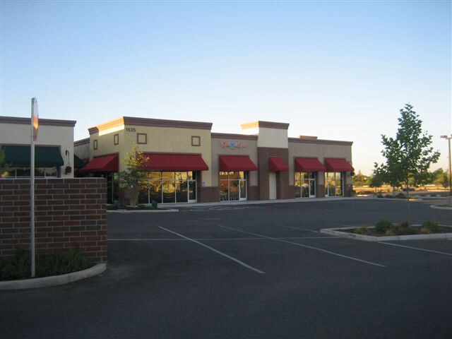 More Photos Of 1505 Springfield Dr, Chico Unknown For Lease