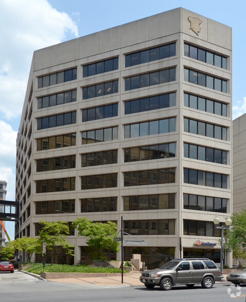 Primary Photo Of 510 Jefferson St SE, Roanoke Office For Lease