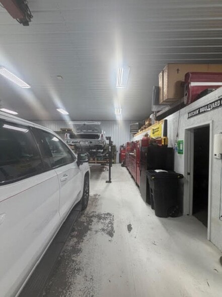 More Photos Of 6360 Dean Pky, Ontario Distribution For Sale