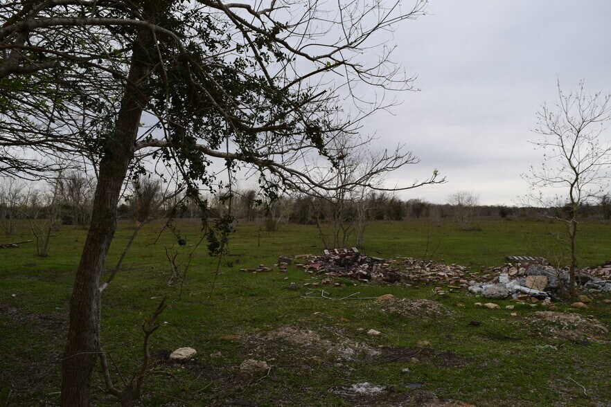 More Photos Of 0 Belcher (CR 397), Manvel Land For Sale